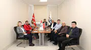KMTSO 19. Meslek Komitesi’nden Sektörel Gelecek İçin Önemli Adımlar