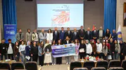 KSÜ’de Geçmişten Geleceğe Mektup projesi tamamlandı