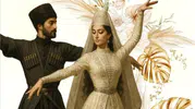 Kafkas kültürünün ritmi Kahramanmaraş'ta yankılanacak