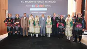 Manisa Kültür Yolu Festivali Başladı