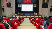 KSÜ'de Nadir Hastalıklar Üzerine Önemli Sempozyum Gerçekleşti