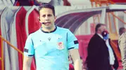 Eski Klasman Hakemi Onur Özgenç Hayatını Kaybetti