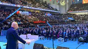 Bahçeli: "Türkiye Yüzyılı'nın Garantisi Türk Gençliğidir" Başlıklı Açıklama Yaptı!