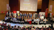 Gençler Kürsüde il finali yapıldı