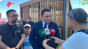 TRT Spor’un Ünlü Sunucusu Hünkar Mutlu Kahramanmaraş’ta Konuştu: “Bu Şehrin Süper Lig Takımına İhtiyacı Var”