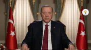 Cumhurbaşkanı Erdoğan'dan Bayram Mesajı: “Huzurlu Bir Bayram Diliyorum”
