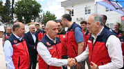 Kahramanmaraş'ta Soya Üretimi İçin Dev Destek