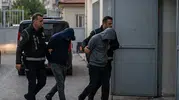 Kahramanmaraş’ta Aranan İki Şahıs Yakalandı