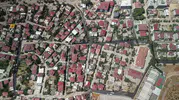Kahramanmaraş’ta asfalt seferberliği sürüyor