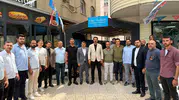 Ülkü Ocakları Kermesinde Birlik Mesajı