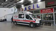 Kız Alıp Verme Husumeti: Baba ve Oğlu Öldürüldü
