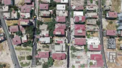 Dulkadiroğlu'nda Aslanbey Mahallesi'ne sıcak asfalt çalışması başladı!