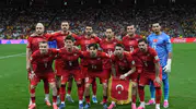 Türkiye - Paraguay Maçının Hakemi Belli Oldu