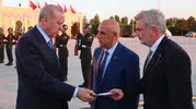Başkan Görgel’den Erdoğan’a UNESCO Tanıtım Toplantısı Daveti