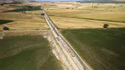 Kahramanmaraş'ta yol genişletme projeleriyle ulaşım kalitesi artıyor