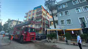 Kahramanmaraş'ta Yaşlı Kadın Banyoda Düşerek Yaralandı