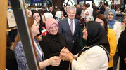 Kadın Kıyafetleri Karma Sergisi Ziyaretçilerini Ağırlıyor