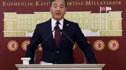 Murat Emir: 900'e yakın imzayla Genel Merkeze gideceğiz
