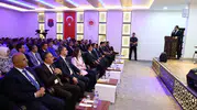 Başsavcı Tiryaki: Cezaevlerini Proaktif Yönetim Anlayışıyla Yönetiyoruz