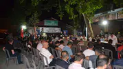 Anahtar Parti Tekir'de Vatandaşlarla Buluştu