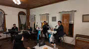 Kahramanmaraş, Alaeddin Özdenören'i vefatının 23. yılında özel programla andı