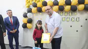 Başkan Mehmet Akpınar’dan Öğrencilere Karne Mesajı