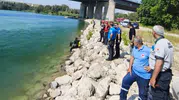 Nehre Giren 17 Yaşındaki Çocuk Hayatını Kaybetti