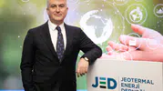 Jeotermal enerji sektörü, 100 MW hibrit kapasitenin yetersizliğini vurguladı