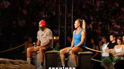 Survivor 2026 Şampiyonu Mert Nobre Oldu!