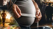 Obezite ve tütün kullanımı artıyor, fiziksel aktivite düzeyi alarm veriyor!