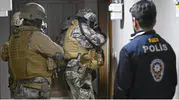 Kahramanmaraş Dahil 3 İlde Dolandırıcılık Operasyonu