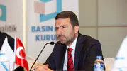Malatya’da Basın Zirvesi: Sektörün Sorunları Masaya Yatırıldı