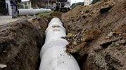 Enerji verimliliği ve altyapı yatırımlarıyla geleceğe hazırlanıyor