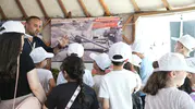 Sıfır Atık Festivali’nde Kahramanmaraş Standına Yoğun İlgi