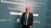 Başkan Narlı: "UNESCO Süreci Kahramanmaraş’ı Güçlendirecek"