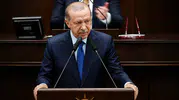 Erdoğan'dan Adalet ve Birlik Mesajı