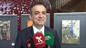 Mevlüt Kurt: UNESCO Tescili Kahramanmaraş İçin Büyük Bir Gurur