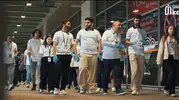Sabiha Gökçen’de İzmaritlerden Akciğer Mesajı Güçlendi