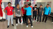 Kahramanmaraş'ta Kurumlar Ligi’nde Şampiyonlar Belli Oldu