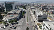 Kahramanmaraş'ta Azerbaycan Bulvarı'nda altyapı çalışmaları başlıyor!