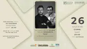 Kahramanmaraş'ta Alaeddin Özdenören için özel anma etkinliği düzenleniyor