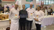 Turkish Tastes ABD’de Türk Gıdasına İlgi Artırdı