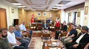 Şehit öğretmen Ayla Kara ve öğrenciler anıldı, birlik ve dayanışma vurgulandı