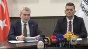 Kahramanmaraş'ta Deprem Atıkları İçin 100 Milyonluk Dev Yatırım