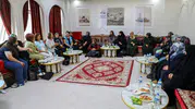 Yaşlılar tecrübelerini Tecrübe-i Hayat ile anlatıyor