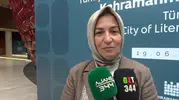 Başkan Yavuz: Kahramanmaraş Kültürde Daha Görünür Olacak