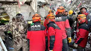 Kahramanmaraş'taki yıkım davası ertelendi, 16 sanık yargılanıyor!