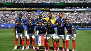 Fransa ve Senegal Dünya Kupası'nda İlk Yarıda Dengeli