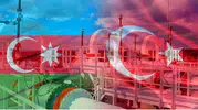 Türkiye’ye 33 Milyar Metreküp Gaz İçin Dev Anlaşma