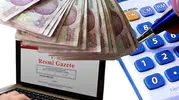 Kamu alacaklarında taksitlendirme düzenlemesi Resmi Gazete'de yayımlandı, başvurular 31 Ağustos'a kadar!